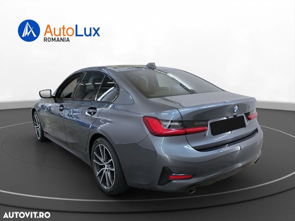 BMW Seria 3 318i Aut. - 5