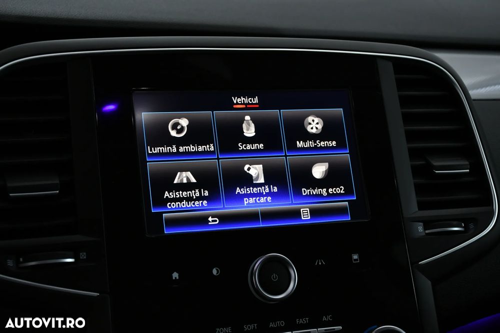 Renault Talisman - 22