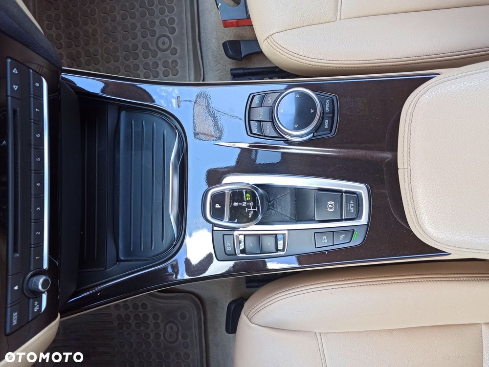 BMW X4 - 16