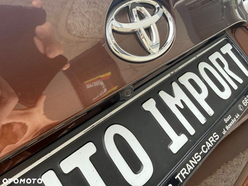 Toyota C-HR 1.2 Turbo Multidrive Flow - 34