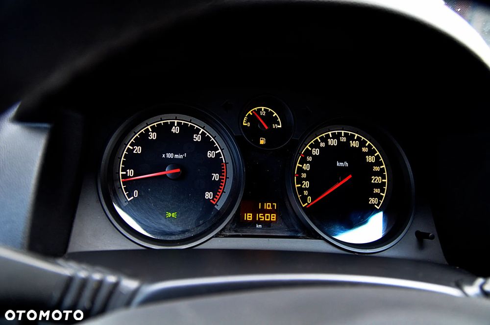 Opel Astra 1.4 Enjoy - 5