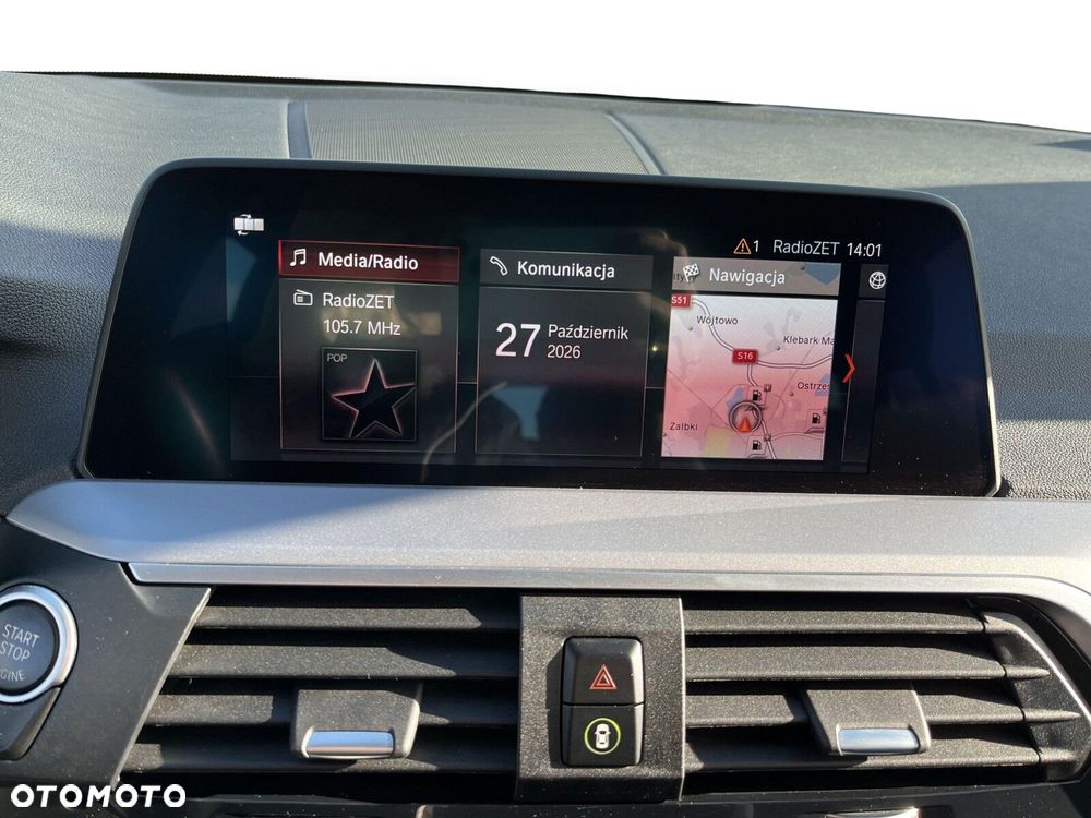 BMW X3 - 29
