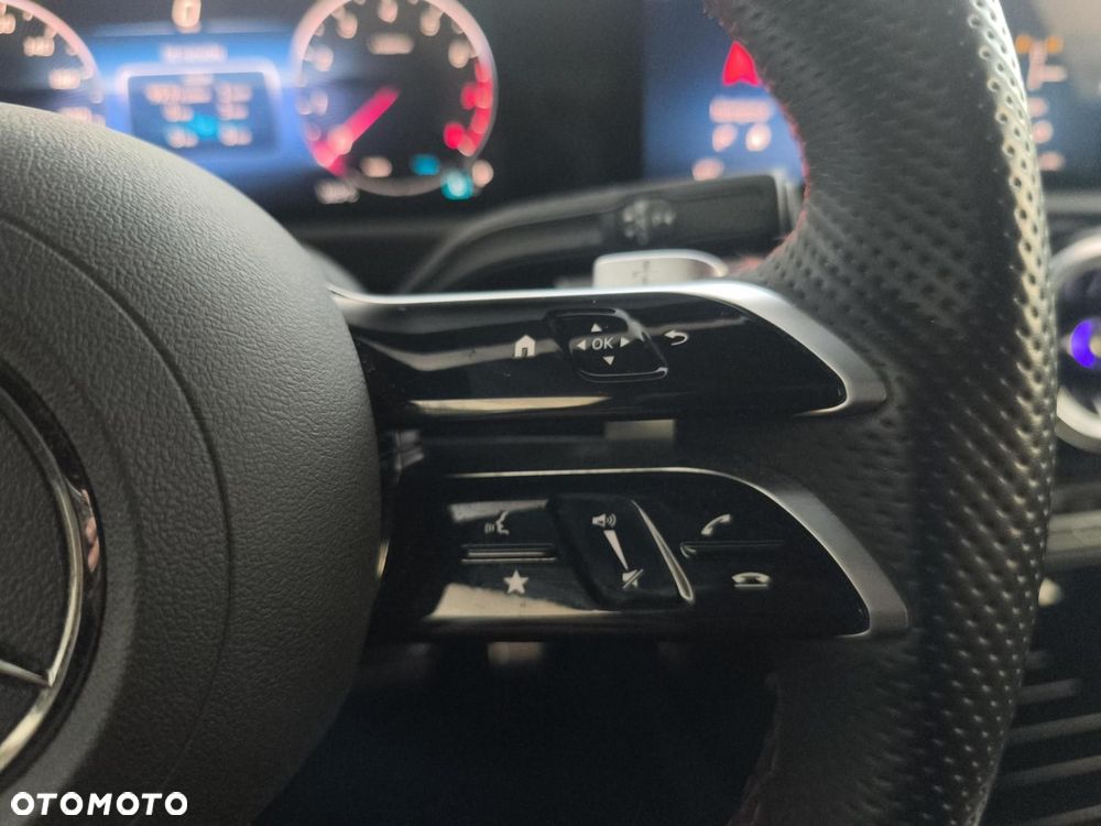 Mercedes-Benz Klasa A - 16