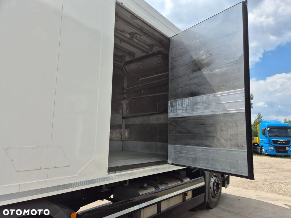 MAN TGS 26.400 Euro 5 Hakówka Agregat Thermo King MD300 - 20