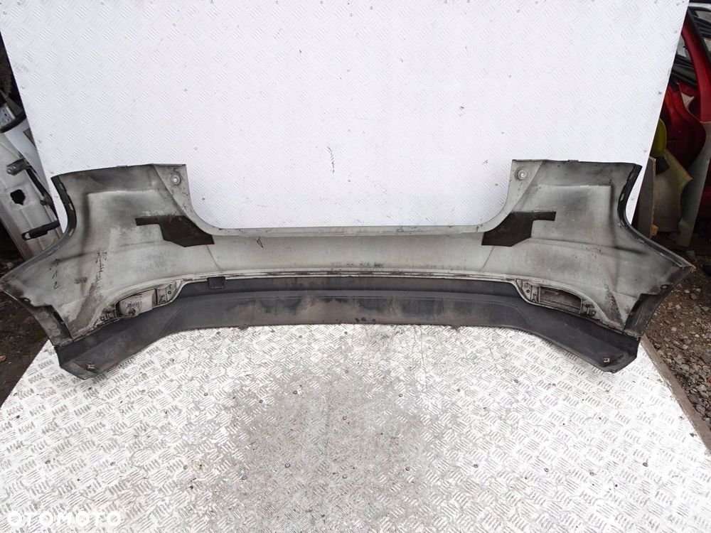 zderzak tył ford focus mk3 ff hb lift - 11