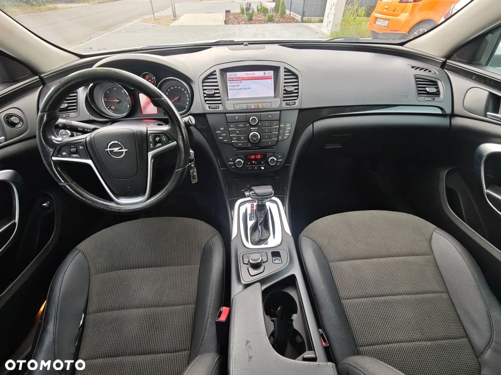 Opel Insignia - 6