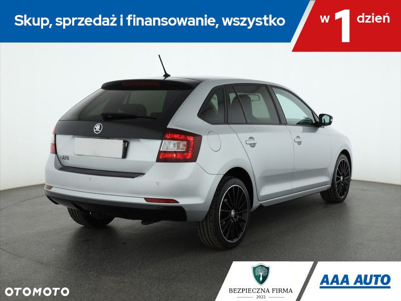 Skoda RAPID - 6