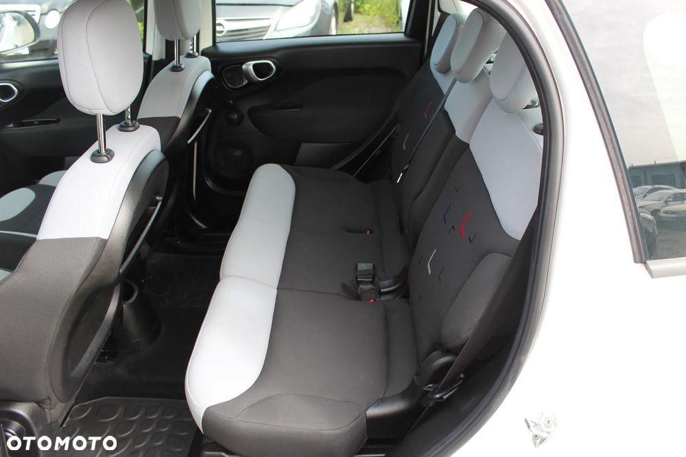 Fiat 500L - 27