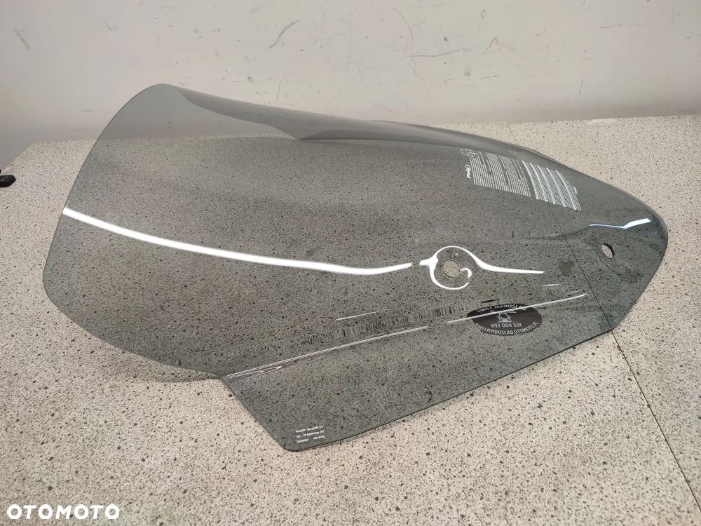 Szyba, szybka, owiewka przód Puig BMW R1250 RT R 1250RT R1250RT R 1250 RT - 5