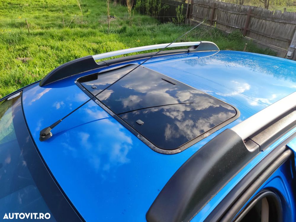 Dacia Sandero Stepway - 19