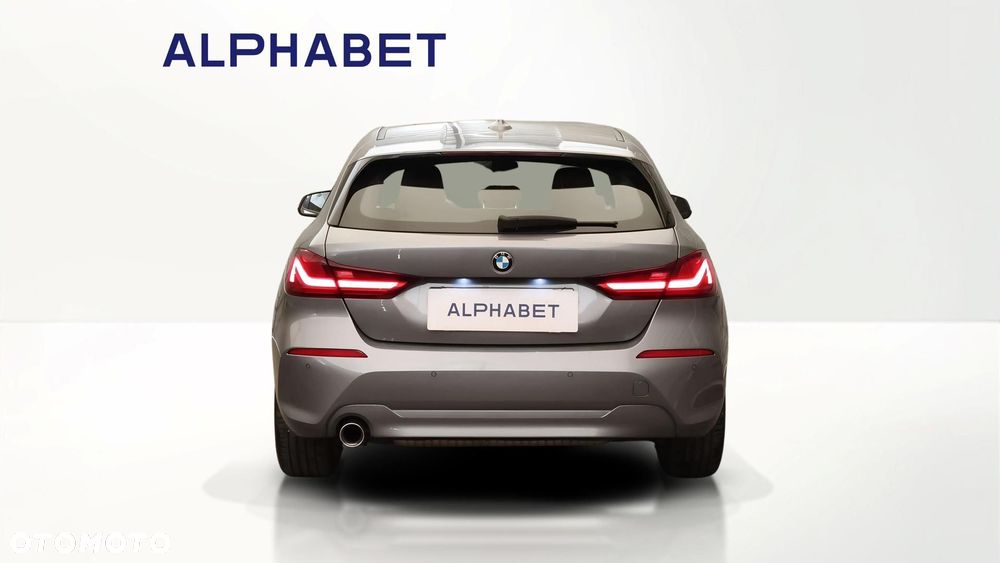 BMW Seria 1 118i Advantage - 4