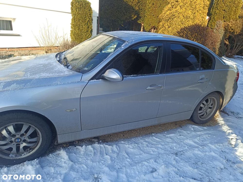 BMW Seria 3 - 2