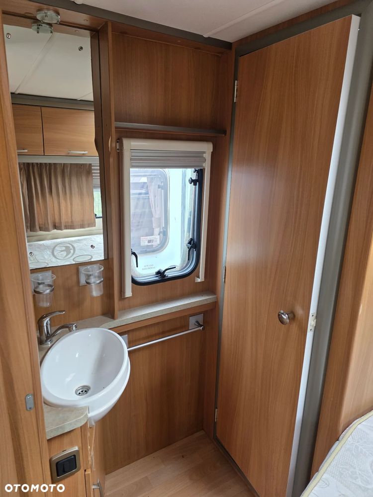 SWIFT Challenger 540 - 11