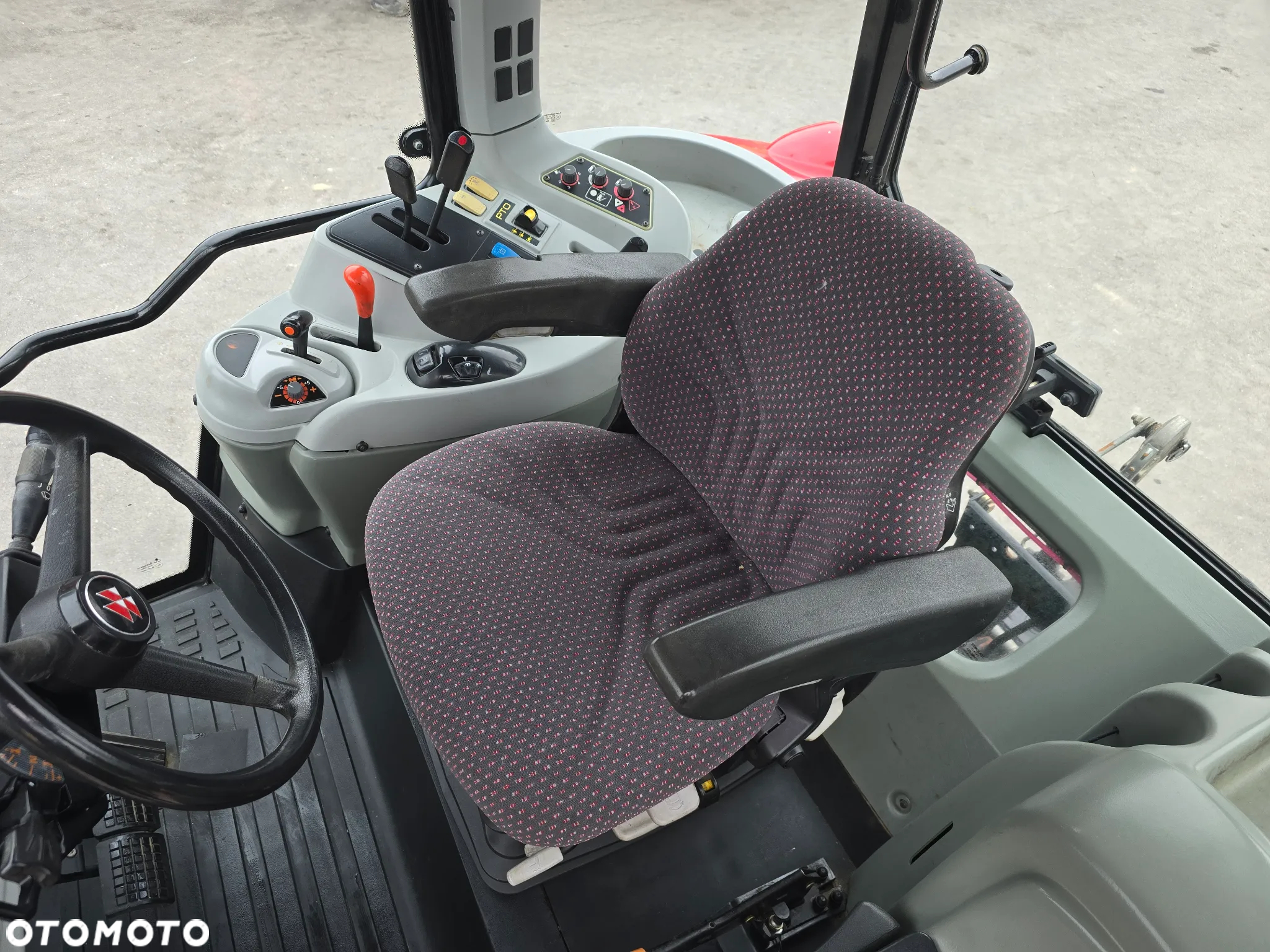 Massey Ferguson 5460 - 18