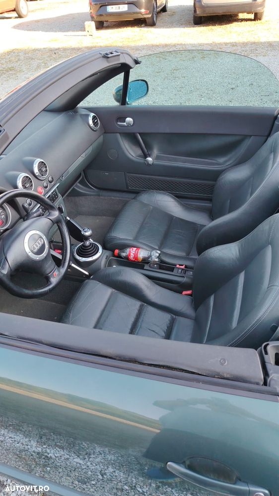 Audi TT 1.8 T - 3
