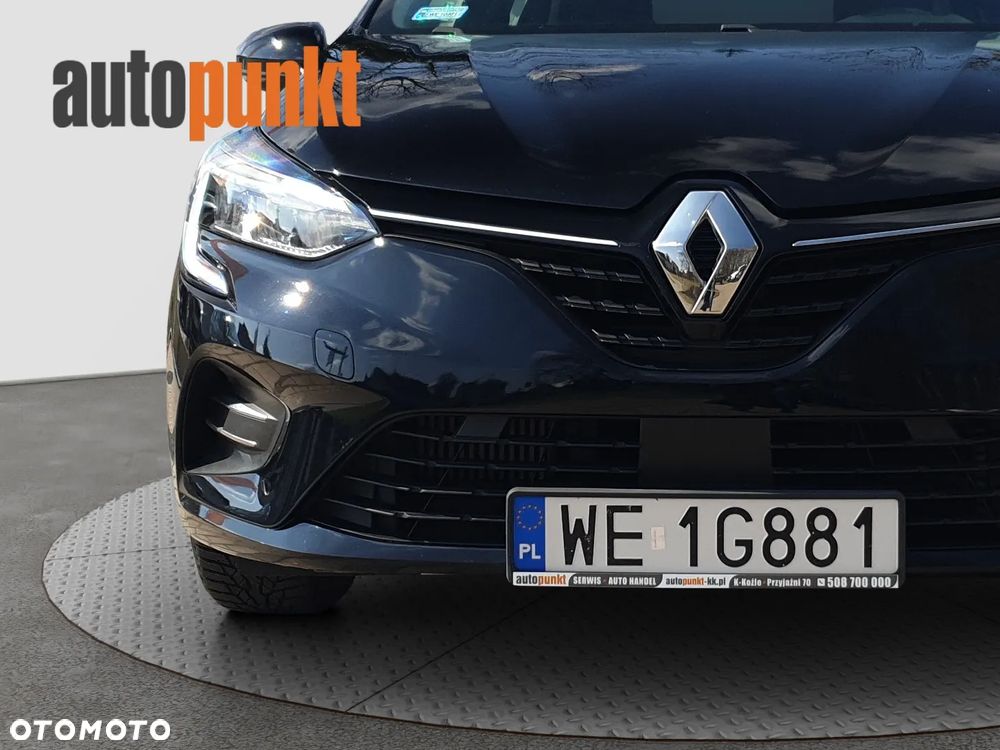 Renault Clio 1.0 TCe Zen - 28