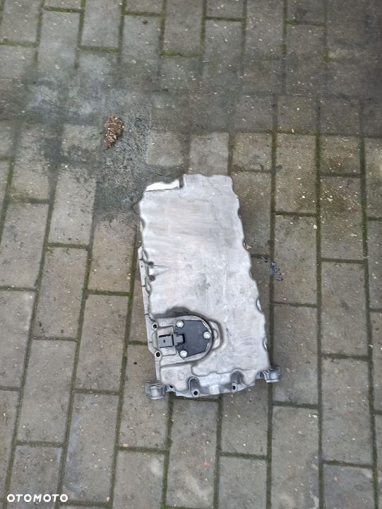 Miska olejowa VW T5 2L 09-15 - 2