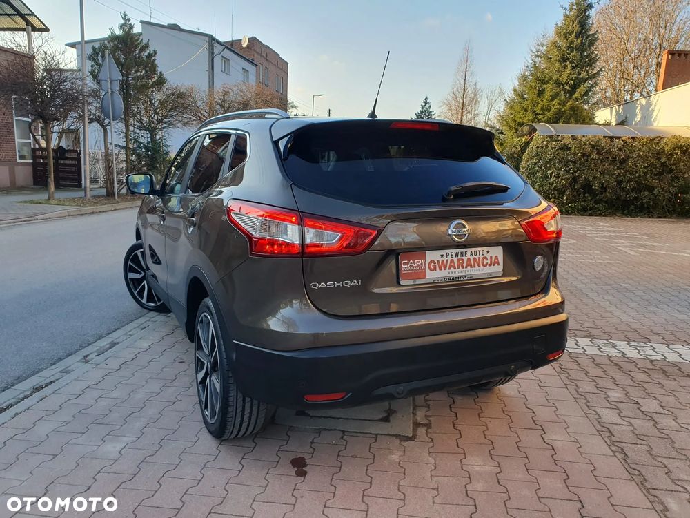 Nissan Qashqai 1.6 DIG-T Tekna+ - 32