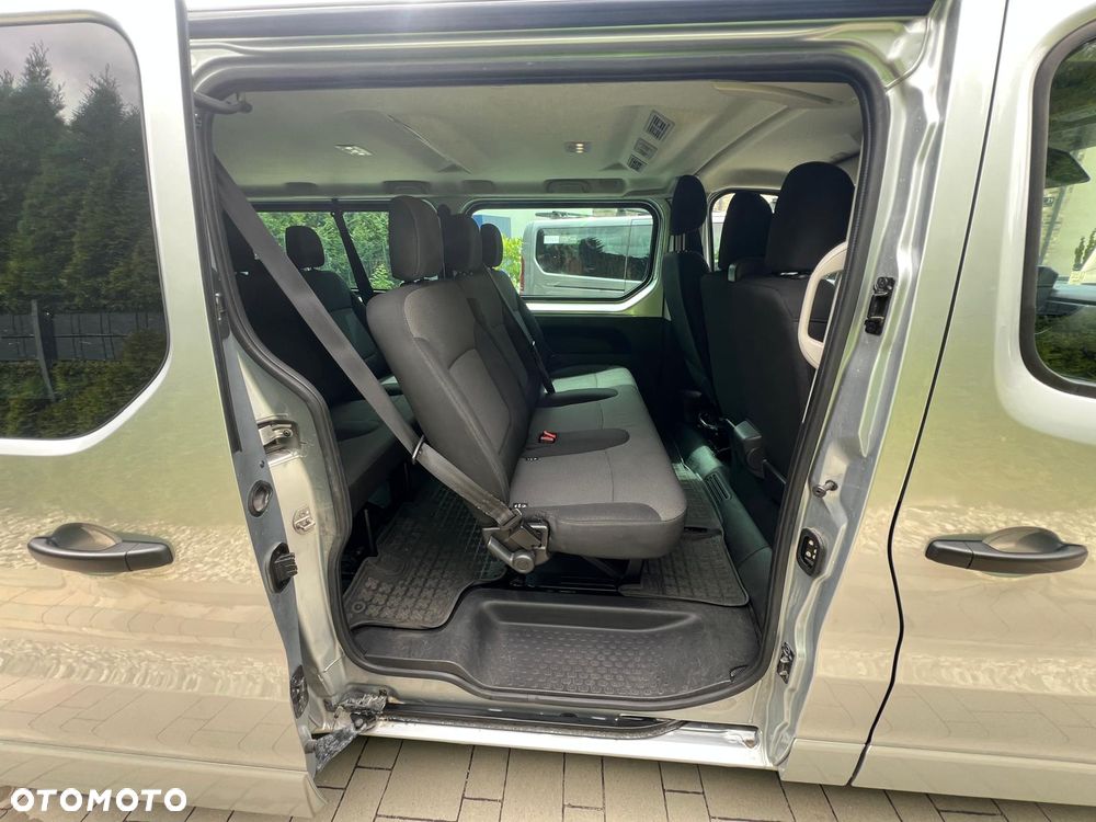 Renault Trafic - 7