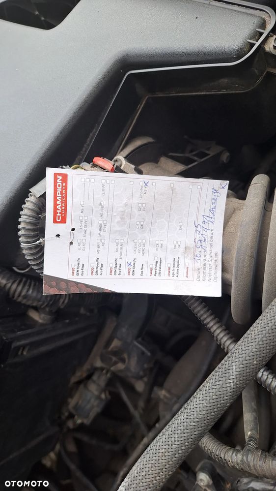 Ford Focus 1.6 Edition Start - 15