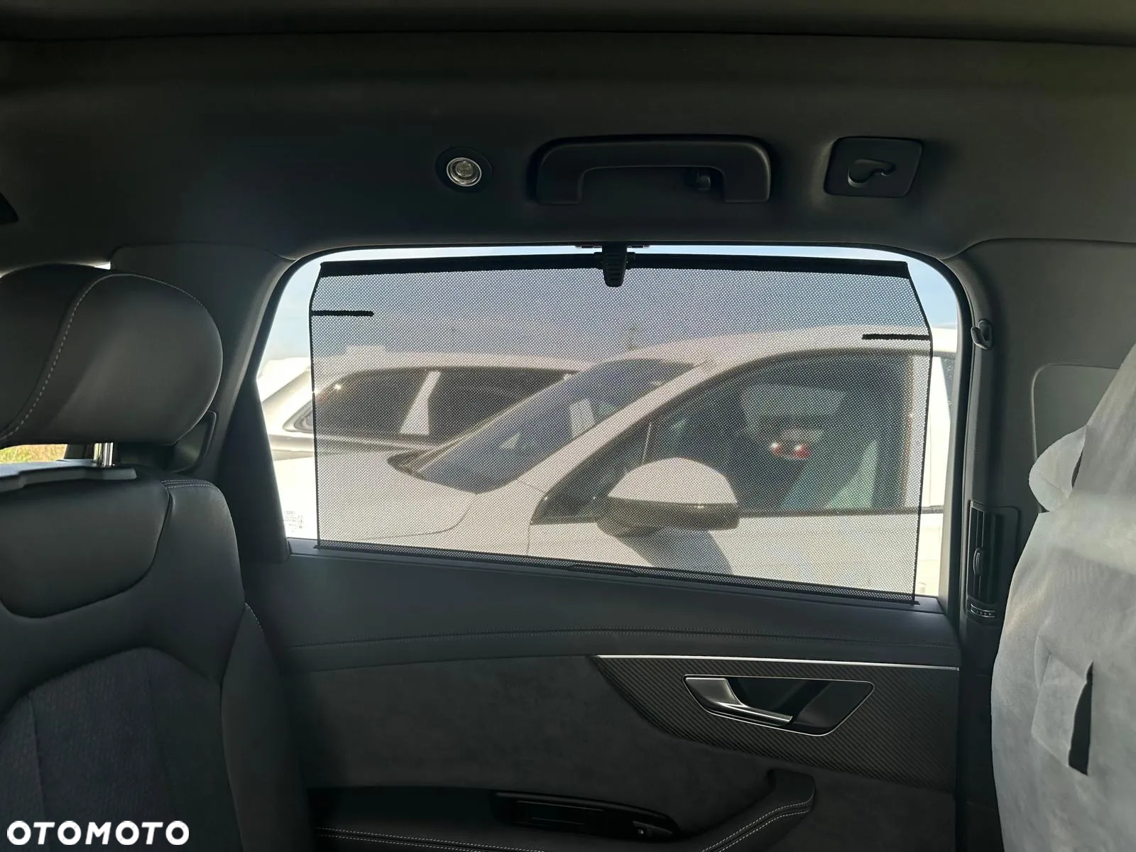 Audi Q7 - 8