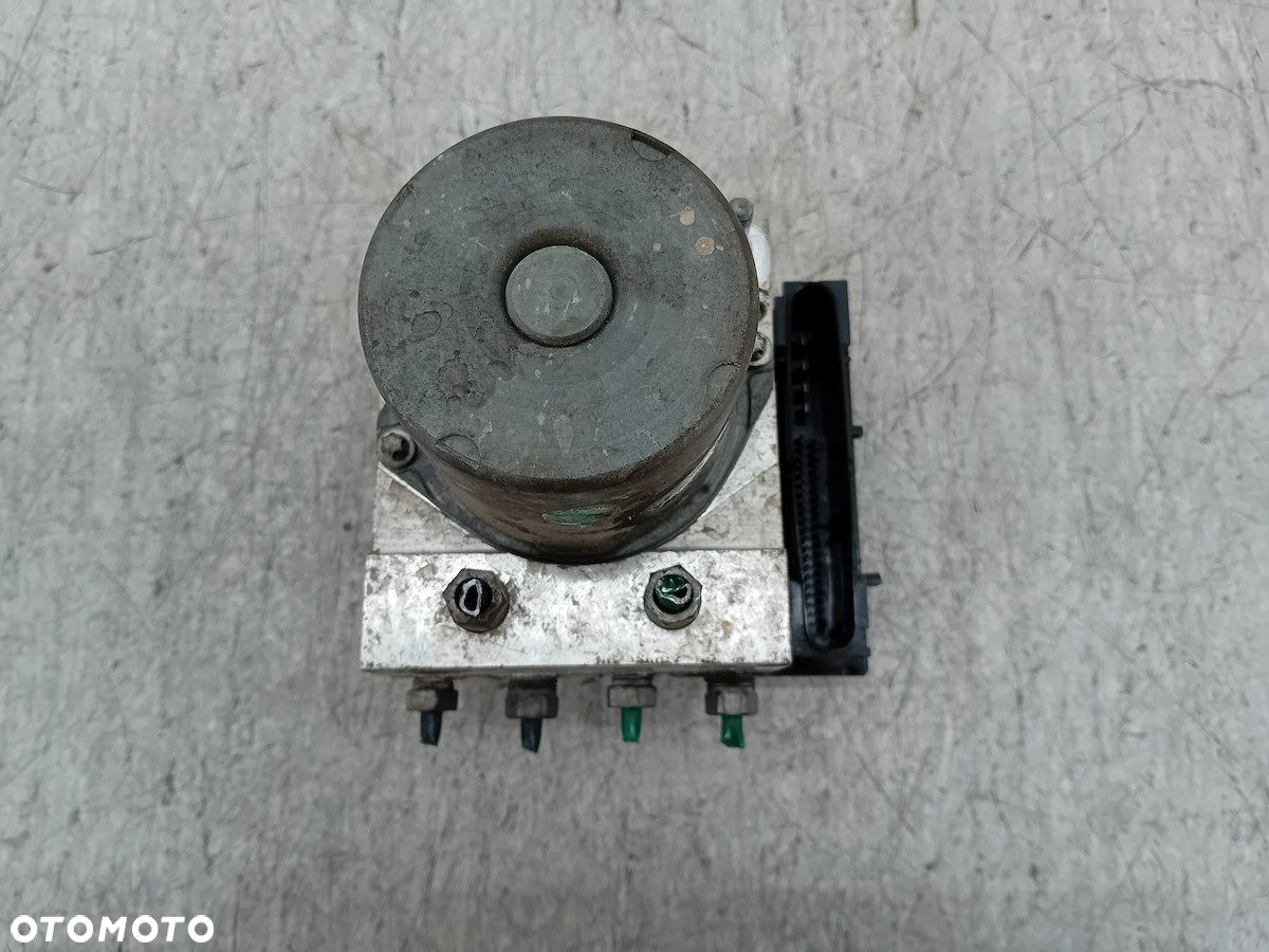 POMPA ABS RENAULT MODUS 8200701498 0265234618 1.2 16V - 7