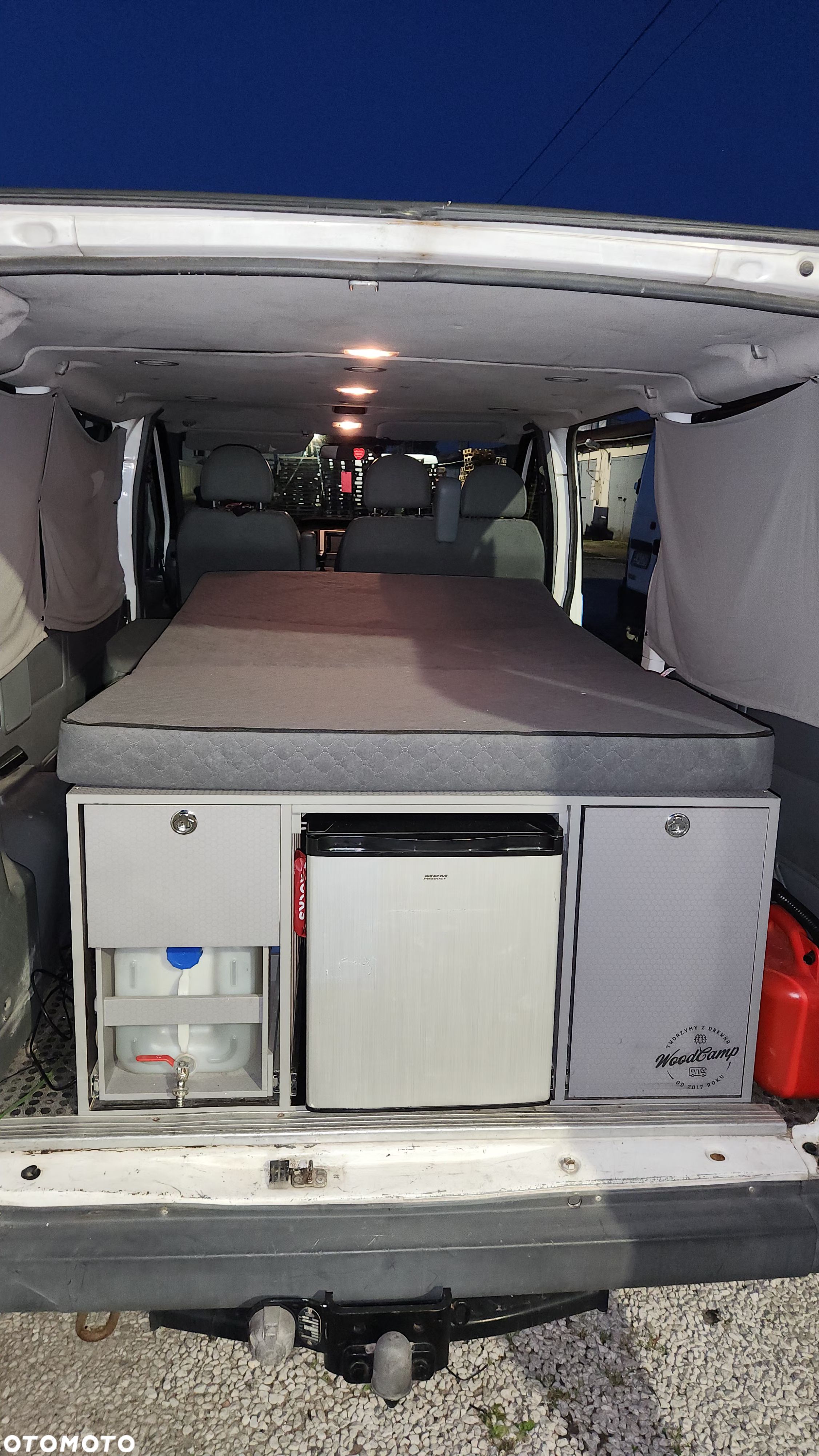 Ford Transit 350 L5 RWD Trend - 1