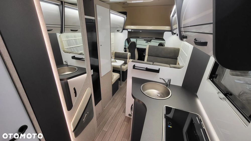 McLOUIS Glamys 322 - 7-osobowy - 13