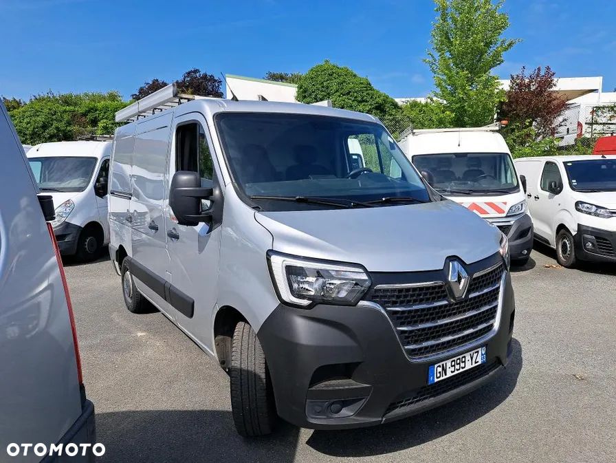Renault Master - 2