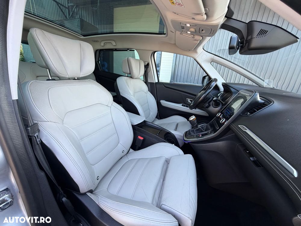Renault Scenic ENERGY dCi 130 INTENS - 17