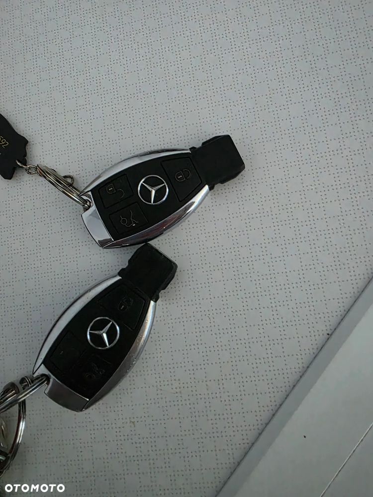 Mercedes-Benz GLK 350 CDI 4-Matic - 8