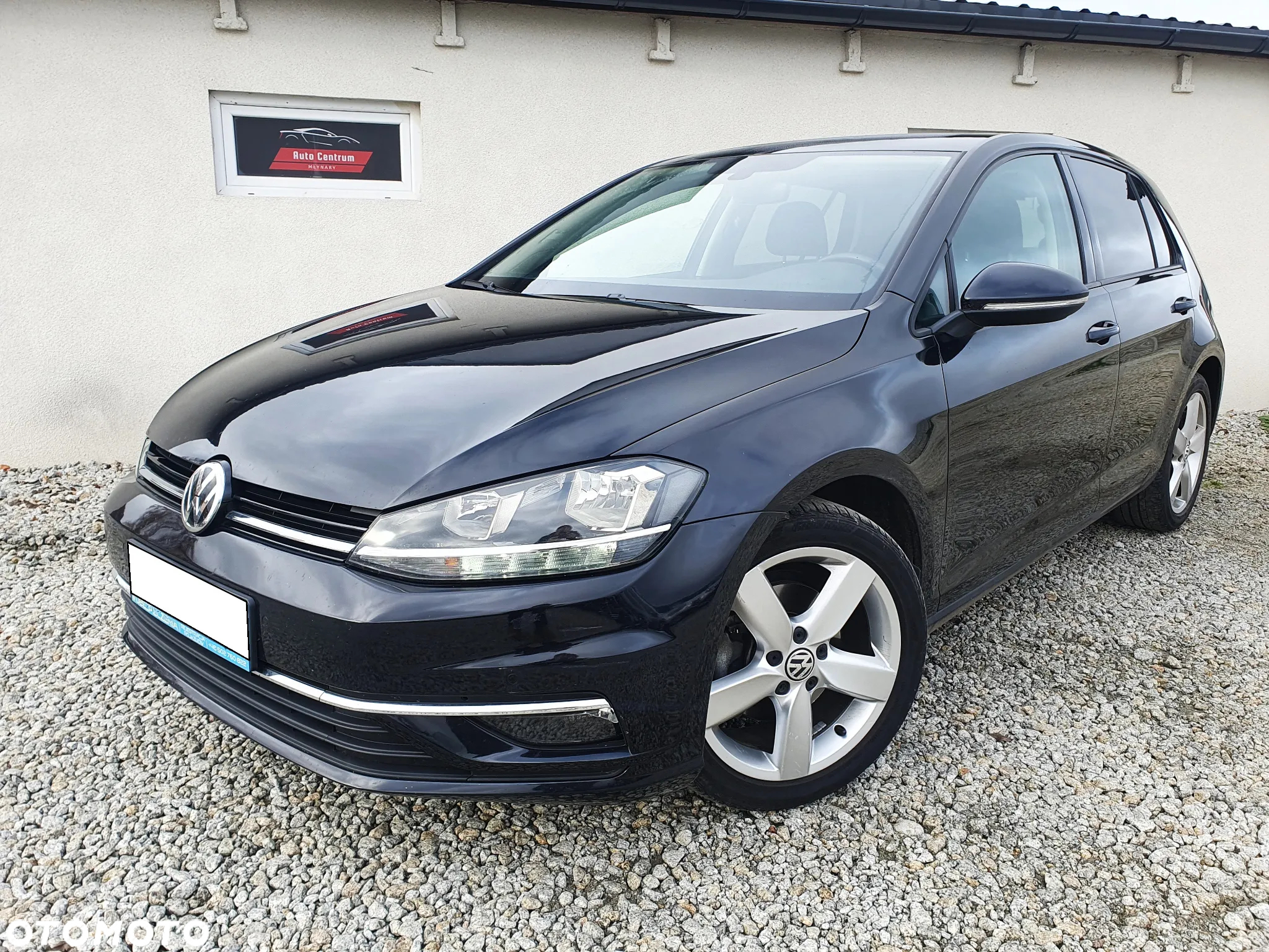 Volkswagen Golf 1.6 TDI (BlueMotion Technology) Comfortline - 4