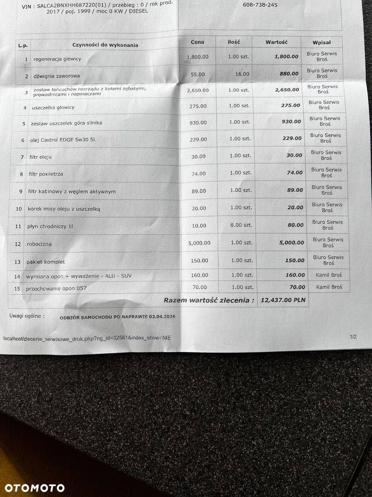 Land Rover Discovery Sport 2.0 TD4 HSE Luxury - 38