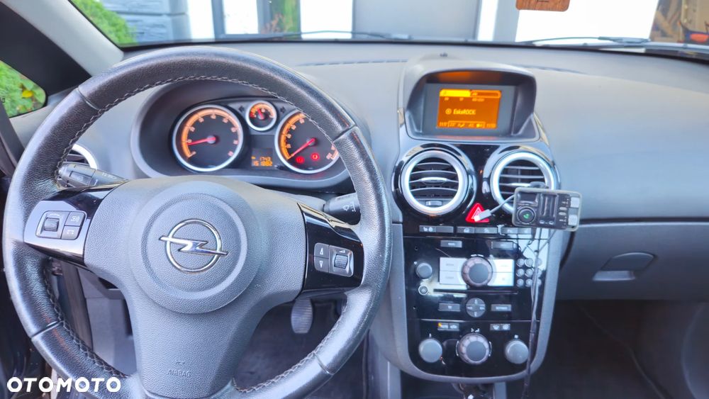 Opel Corsa - 6