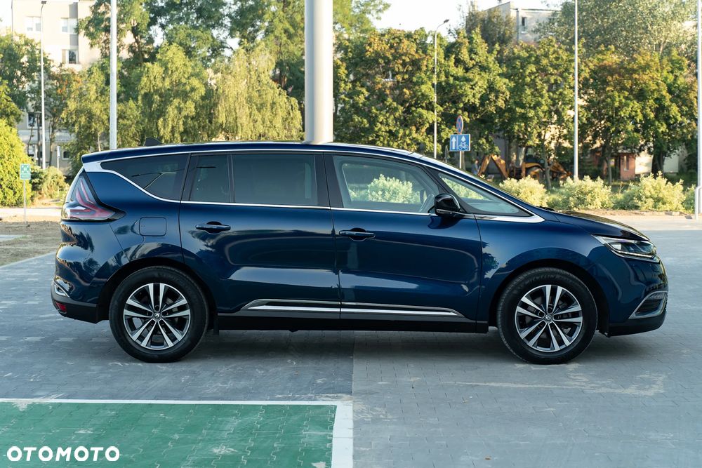 Renault Espace - 18