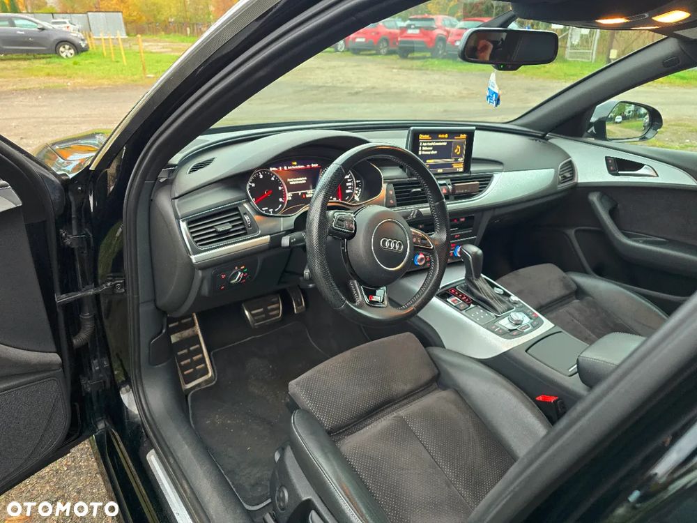 Audi A6 - 6