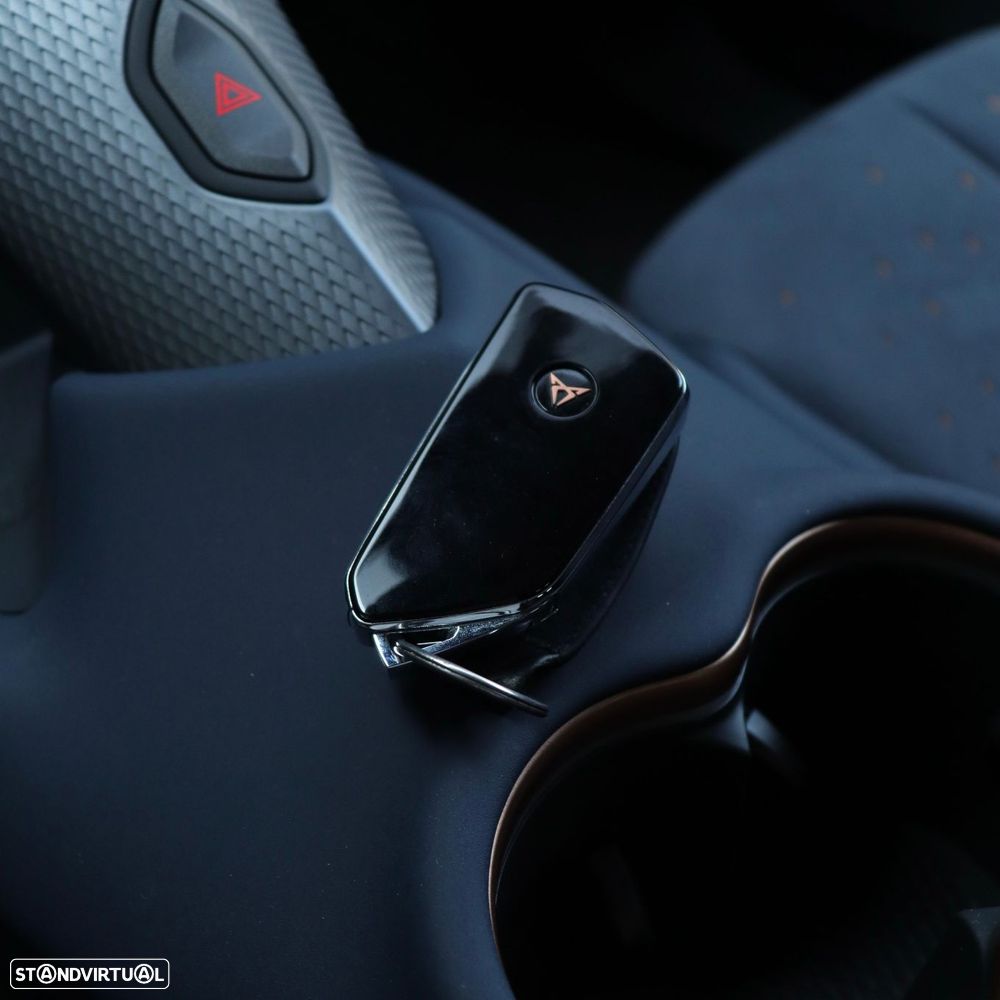 Cupra Tavascan 77 kWh Adrenaline - 27