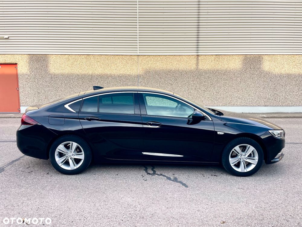 Opel Insignia 2.0 CDTI ecoFLEXStart/Stop Business Innovation - 9