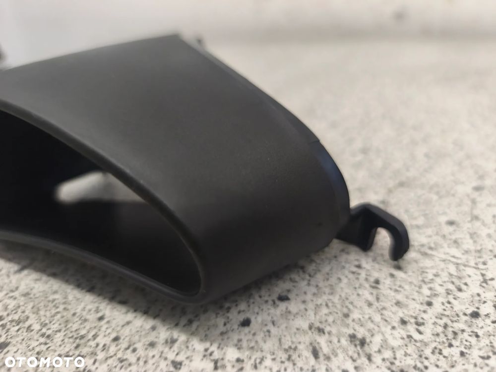 Wlot powietrza, wypełnienie, owiewka, osłona Honda CBR600 CBR 600 - 4