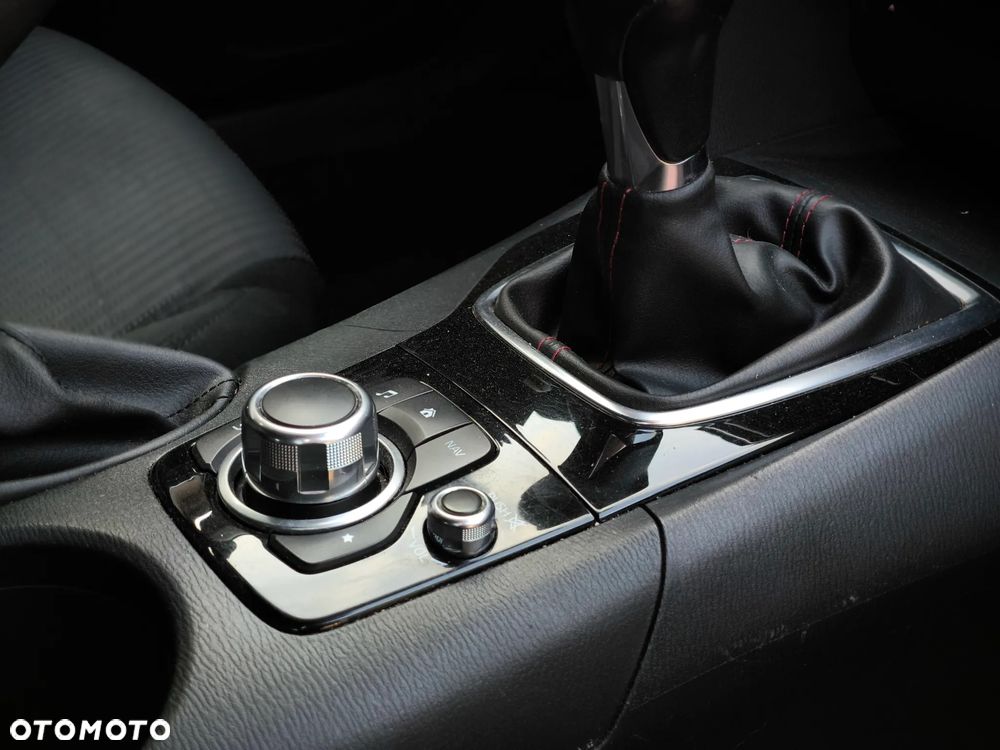 Mazda 3 2.0 Skymotion - 14