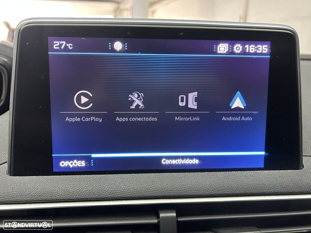 Peugeot 5008 1.2 PureTech Active - 16
