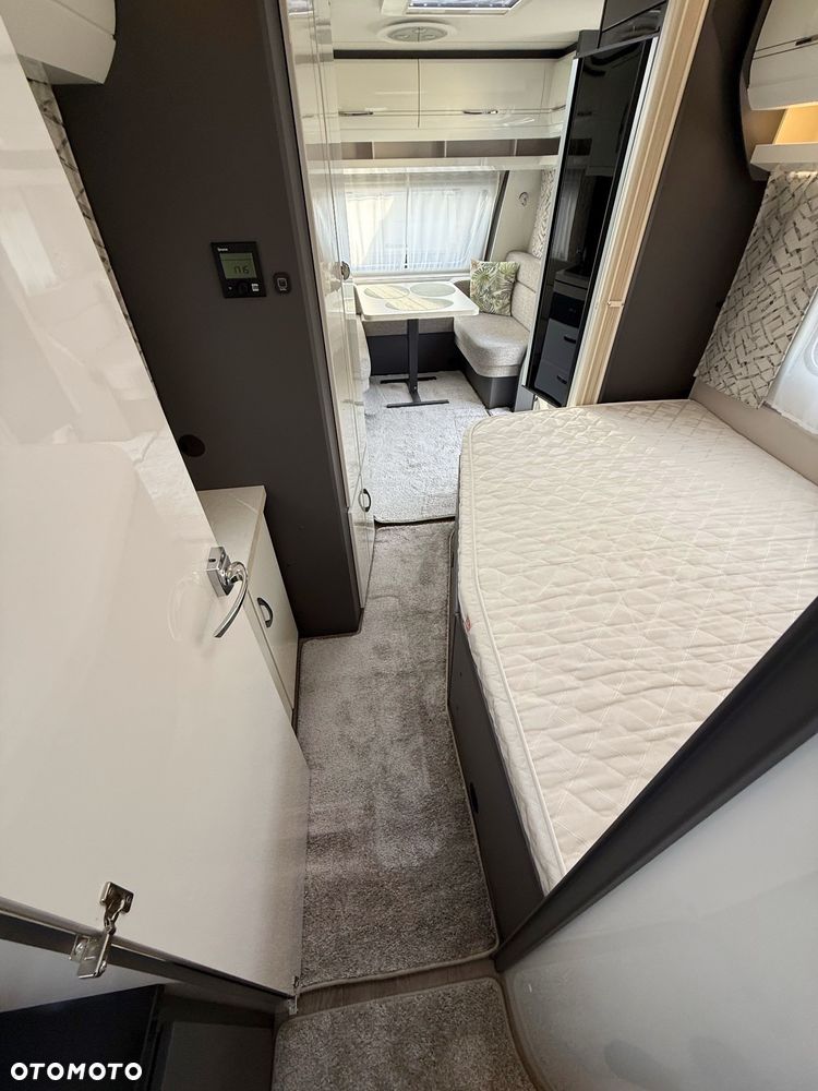 Hobby excellent 495 - 5