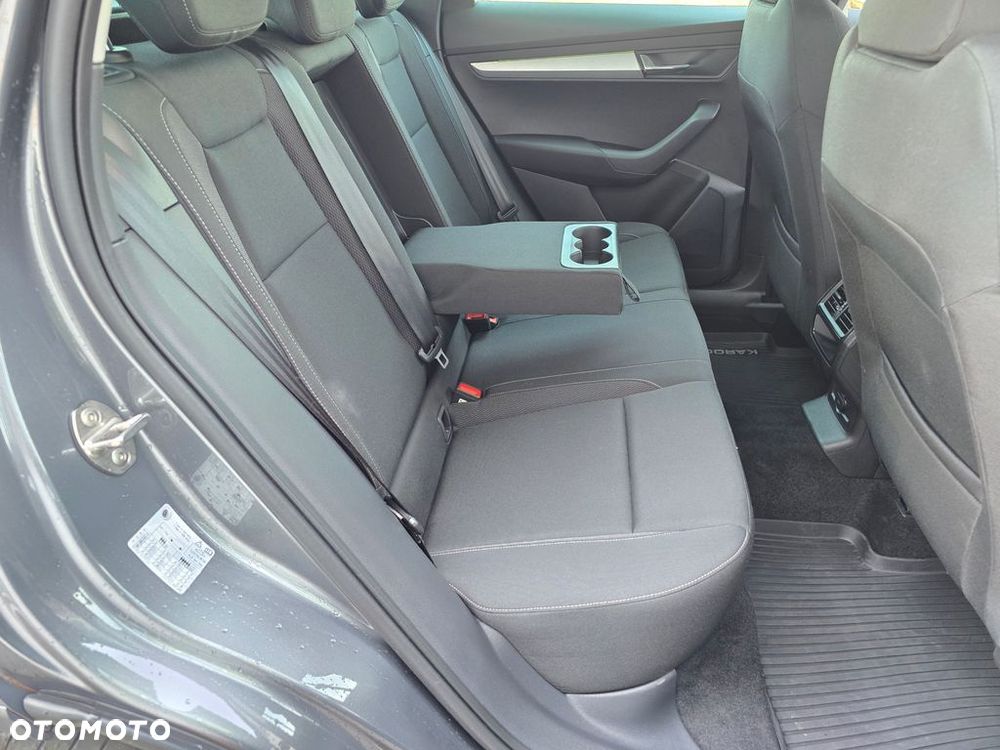 Skoda Karoq 1.5 TSI ACT Drive DSG - 12