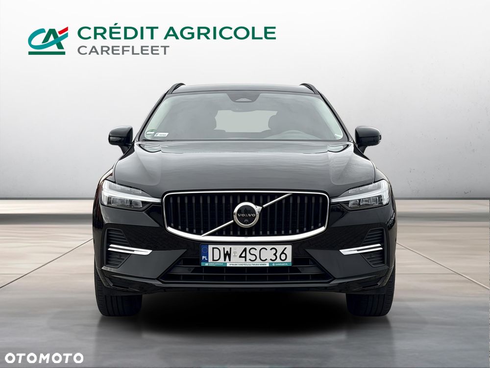 Volvo XC 60 B4 D AWD Momentum Pro - 8