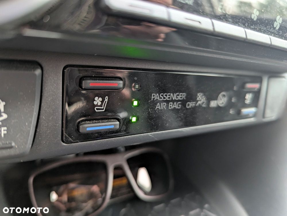 Toyota RAV4 2.5 Hybrid Executive 4x4 - 20