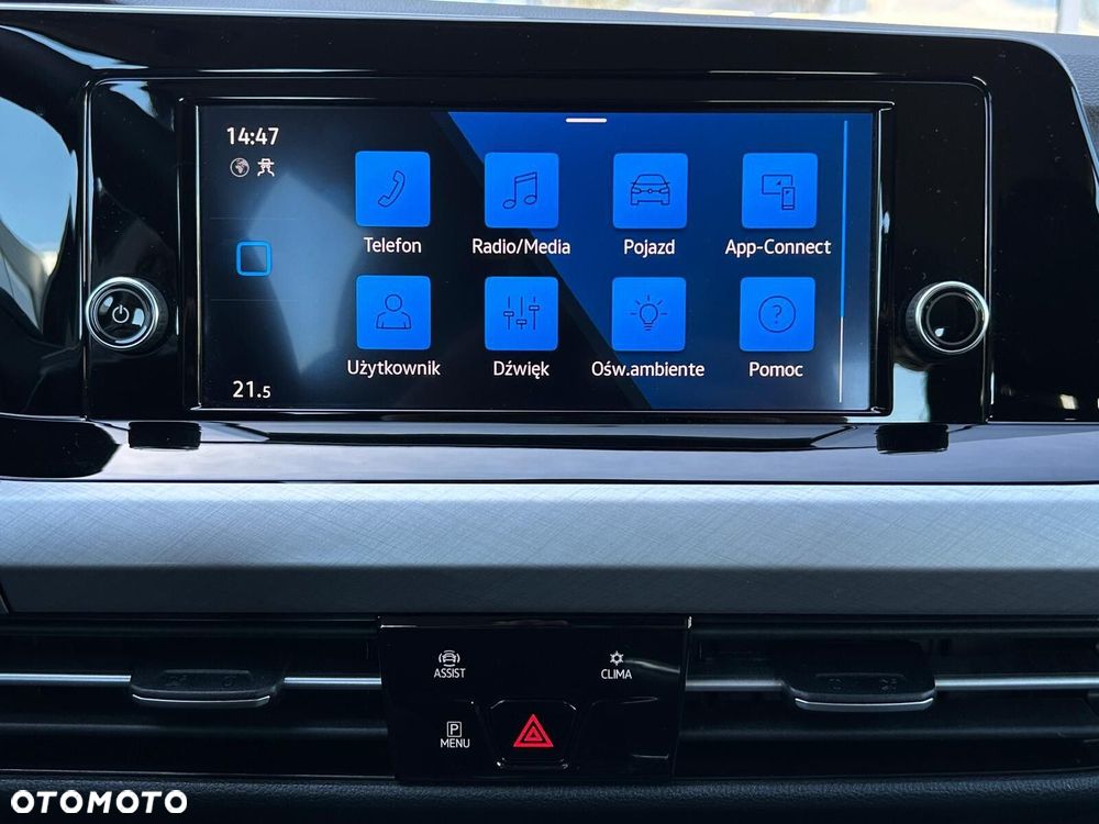 Volkswagen Golf Variant 1.5 TSI EVO Life - 27