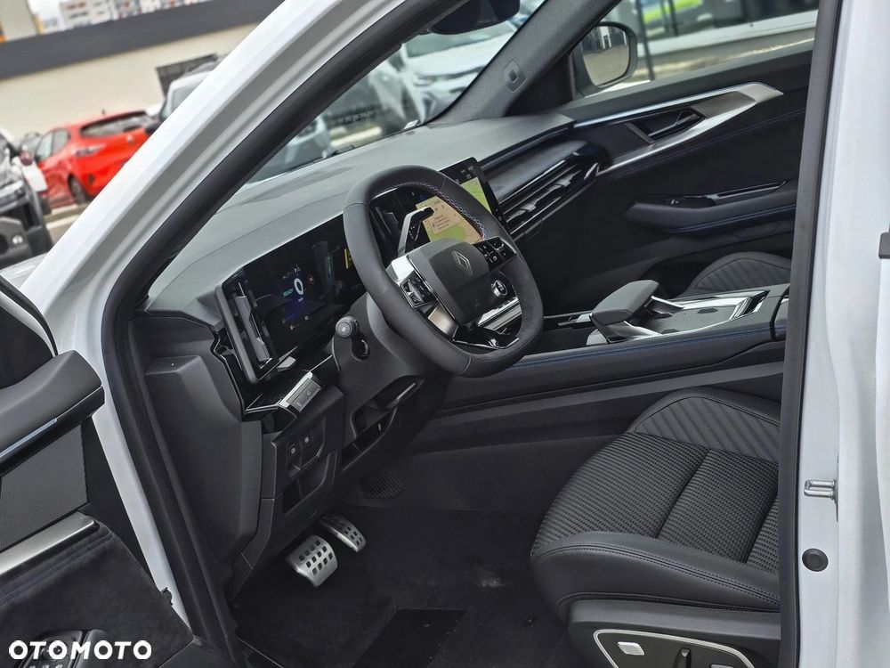 Renault Austral 1.2 E-Tech Full Hybrid 200 Esprit Alpine MMT - 15