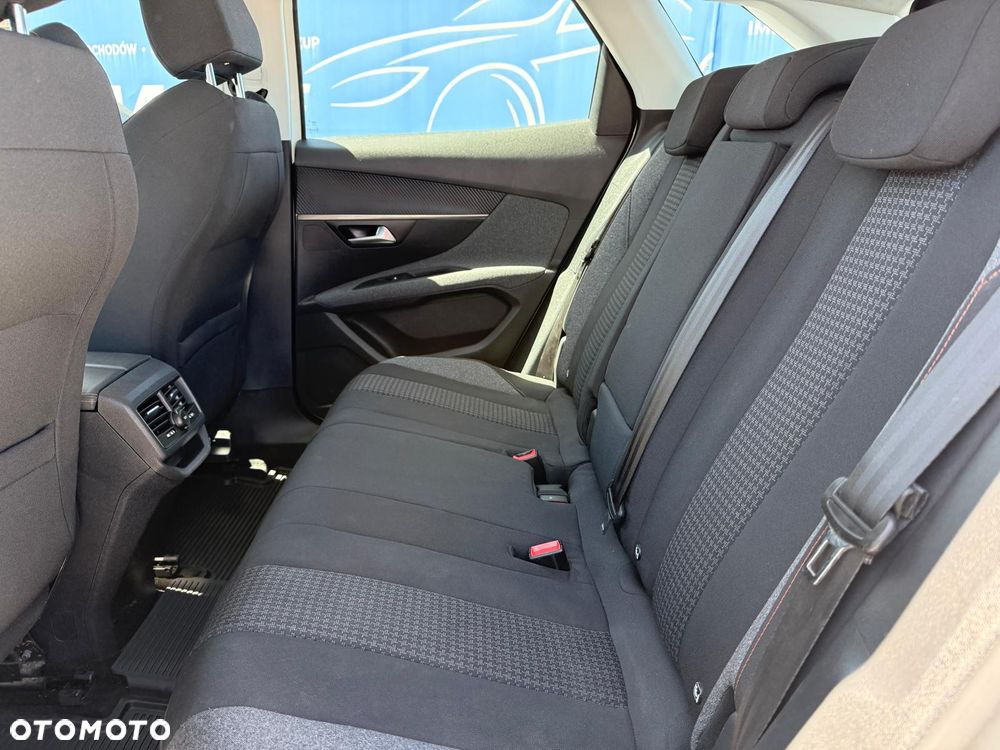 Peugeot 3008 BlueHDi 130 Stop & Start EAT8 Active - 13