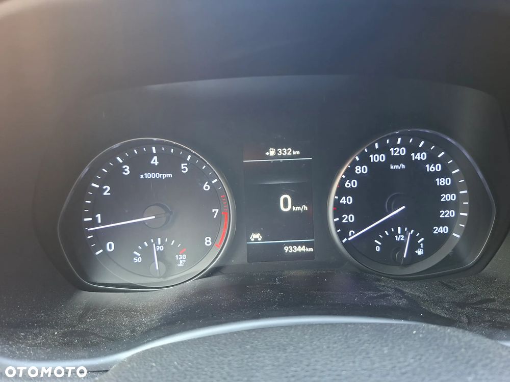 Hyundai i30 - 9
