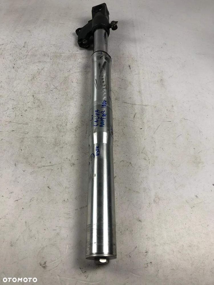 Cagiva Raptor 1000 00-05 Lewa Laga Amortyzator Goleń - 5